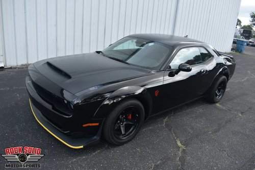 The 10 Coolest Cars for Sale on Motorious This Week