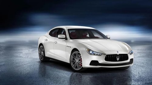 Maserati, Maserati’s Missing Sedans May Finally Be Coming Back