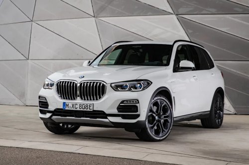 Save on gas with these five Edmunds-recommended used plug-in hybrid vehicles