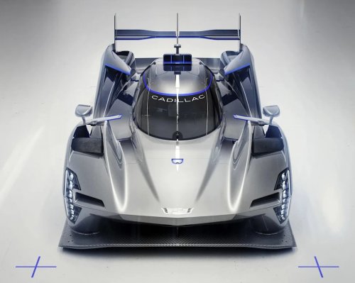 Everything You Might’ve Missed from This Year’s Monterey Car Week
