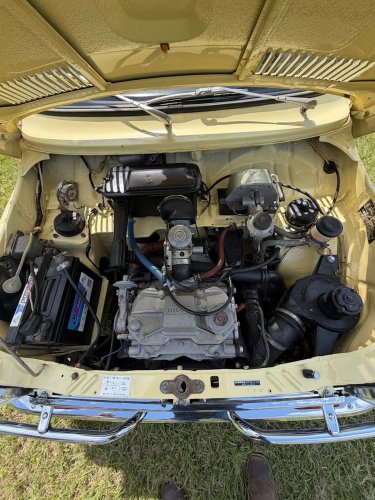 Honda, This Tiny Car Launched Honda in America