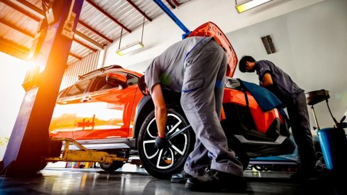 Here Are The Key Reasons Why Car Insurance Costs Have Exploded