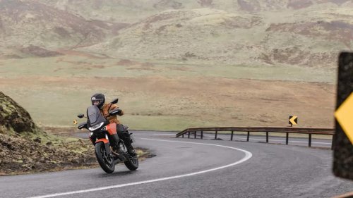 First Ride: The Norton Atlas Apex Is Exactly What The Company Needed and Redefines Value