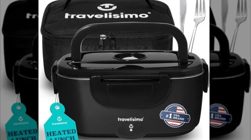 Eating In Your Car Just Got Easier With These 8 Cheap Amazon Products