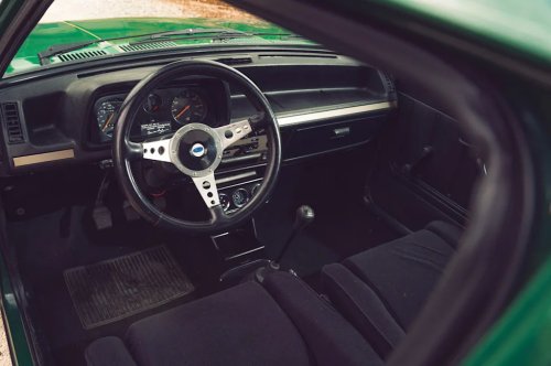 This Fiesta is the fast Ford we’ve always wanted