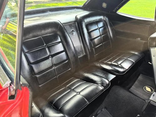 1964 Buick Riviera for Sale With 42,900 Miles Shown