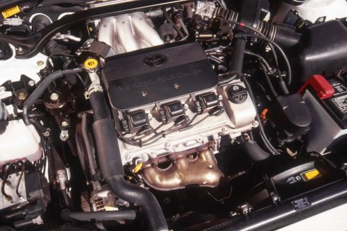 SEAT, A Photo Tour of the 2001 Four Seat Convertible Comparison Test