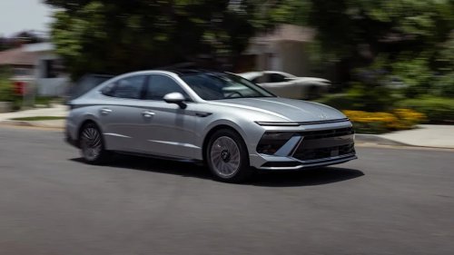Hyundai, Every 2027 Hyundai Car: What’s New, What’s Not, and What’s Going Away