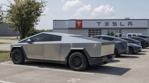5 Powerful EVs To Consider Instead Of A Tesla