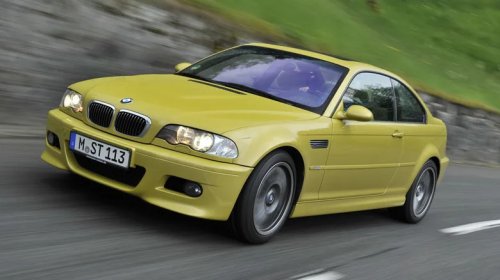 These Are Our Readers' Favorite BMWs