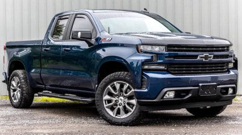 Ford, Ford F-150, 5 Used Trucks More Reliable Than The Ford F-150