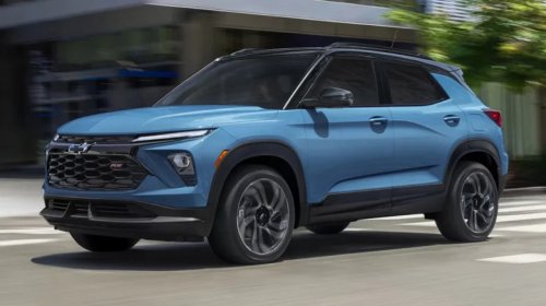 Hyundai, These 5 SUVs Are More Reliable Than The Hyundai Tucson