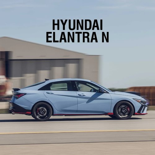 Car and Driver’s 0–150–0 Speed Test 2026