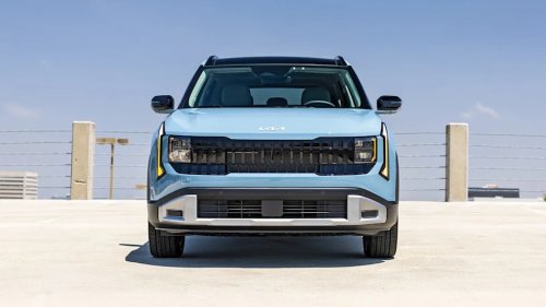 We Tested the 2027 Kia Seltos. It Gets a Lot Right, Just Don't Be in a Hurry.