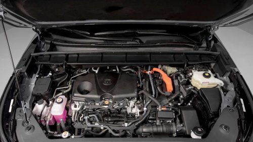 Toyota, Toyota Highlander, Why families keep coming back to the Toyota Highlander