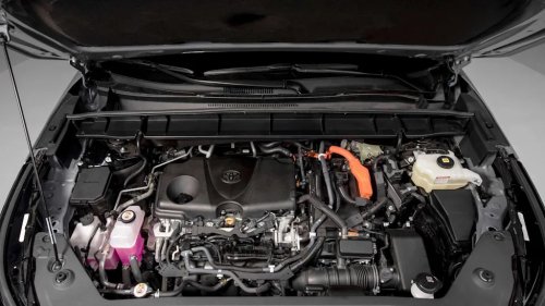 Toyota, Toyota Highlander, Why families keep coming back to the Toyota Highlander