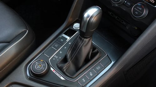 CVT Vs Automatic Transmissions: The Key Differences Between Them (And Why They Matter)