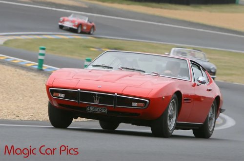 The greatest cars ever made with pop-up headlights
