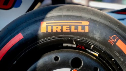 Pirelli Is Dropping $1.2 Billion in Georgia on Robot-Built Tires That Talk to Your Car