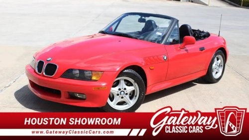 10 Coolest Cars for Sale on Motorious Under $20K