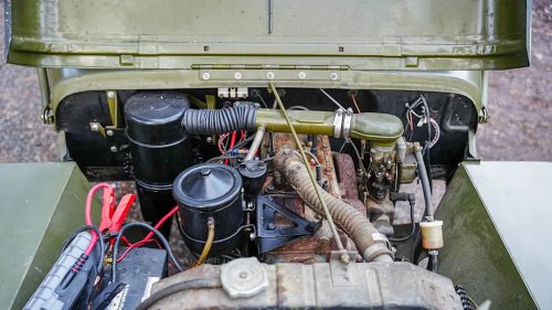 5 Four-Cylinder Engines That Became Automotive Icons