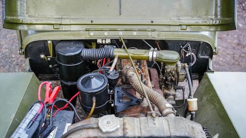 5 Four-Cylinder Engines That Became Automotive Icons