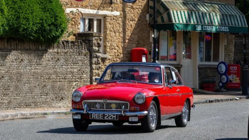 6 Carbureted Classics That Keep Old-School Driving Affordable