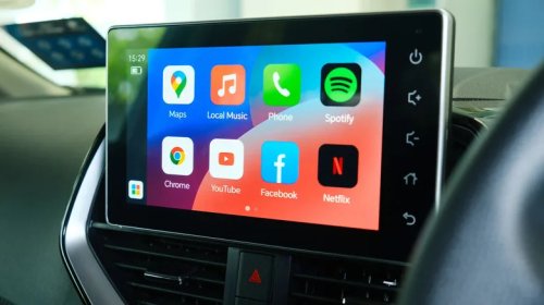 Android Auto Just Got A New Feature That Will Make Media Switching Way Easier