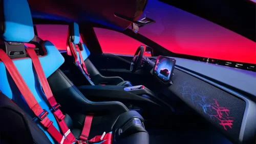 BMW, BMW M3, BMW M Boss Tells Haters To Drive The Electric M3 Before They Comment On It