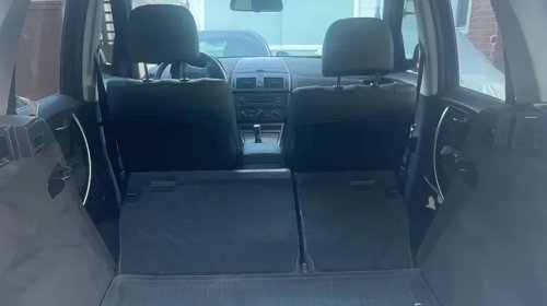 At $5,700, Is This 'Meticulously Maintained' 2005 BMW X3 A Banner Bargain?