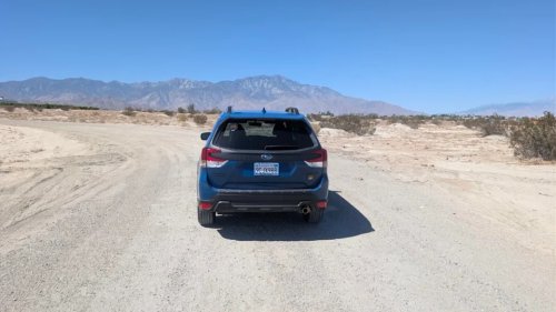 My Sister Replaced Her All-Terrains With Continental TerrainContact H/T Tires—Here’s When You Should, Too