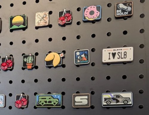 Every Slate EV DIY Detail We’re Drooling Over. And the Options That Are Limitless!