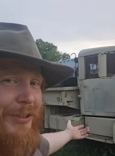 This Man Said He Figured How To Get Gasoline for Free