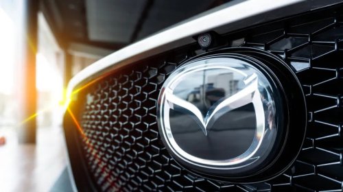 Mazda, Why Mazda Is Literally A God-Tier Name For A Car Company