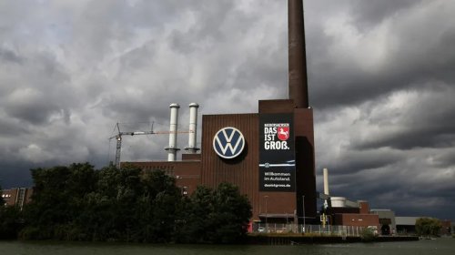 Canadians Want A European Car Market