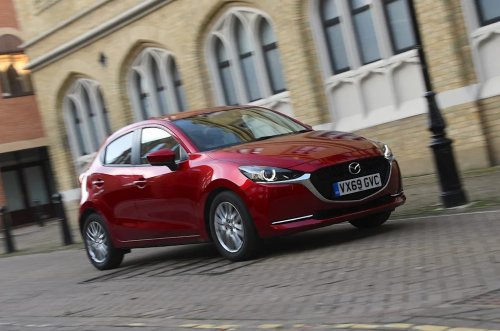 Mazda, Mazda 2, Fiesta fun without reliability woes: Why you need a Mazda 2
