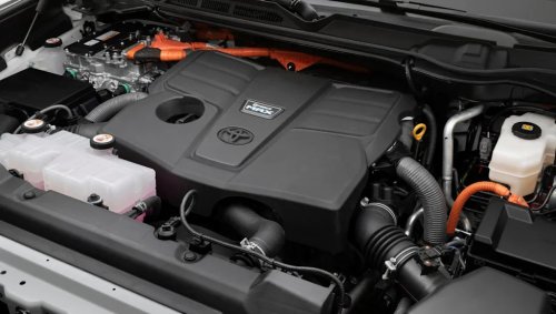 Toyota, Toyota Tundra, RAM, 2026 Toyota Tundra vs Ram 1500: The Ram’s Reliability Score Is Brutal