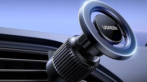 5 UGREEN Gadgets On Amazon Under $50 Worth Adding To Your Car