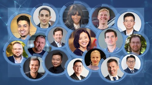 For Your Consideration: Nominations Are Open for MotorTrend’s 2027 Software-Defined Vehicle Innovator Awards