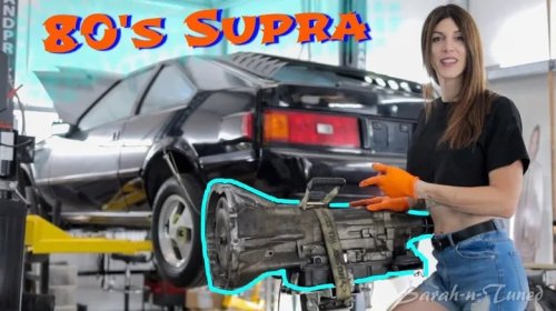 These Are The Car Projects You Are Watching Or Subscribed To On YouTube