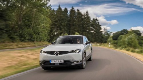 Hyundai, Hyundai's 600-mile EREV could finally end range anxiety for EV buyers