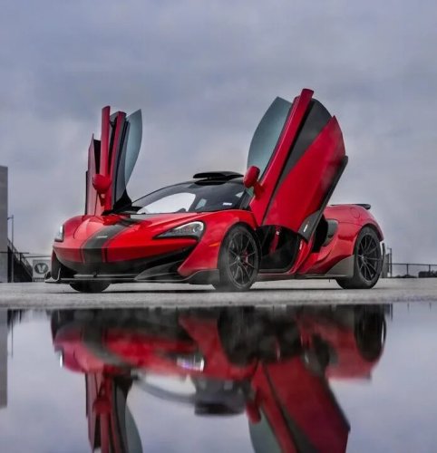 Wake Up: Friday's Automotive News Morning Round-Up