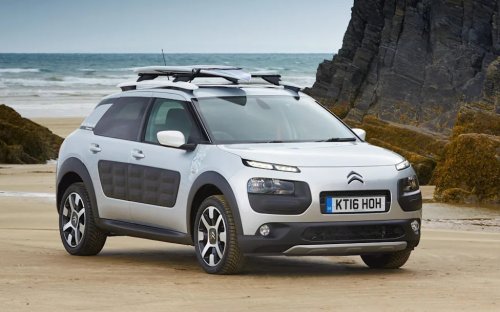 The five most fuel-efficient family cars you can buy for less than £5,000