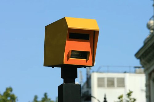 Explained: Every type of speed camera