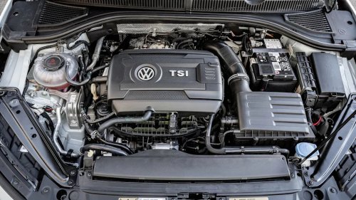 The 2026 Jetta GLI Is the Last Manual Volkswagen You’ll Be Able to Buy