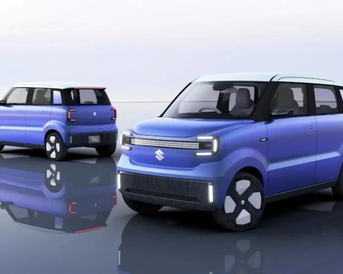 Honda, Honda City, Suzuki, Honda’s Endearing Affordable City Car Is Getting a New Small Suzuki Rival