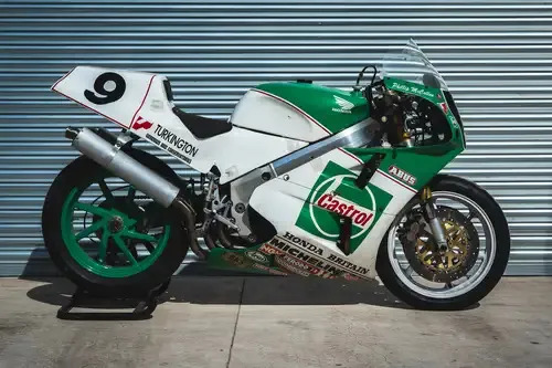 10 Coolest Motorcycles Heading to The Iconic Motorcycle Sale at Kempton Park 2026