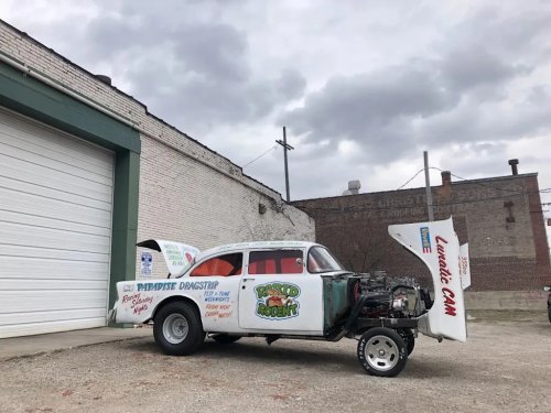 1956 Chevrolet 150  