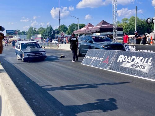 I Asked Amateur Drag Racers Which Tool Brands They Use. You Might Already Have Them in Your Garage.