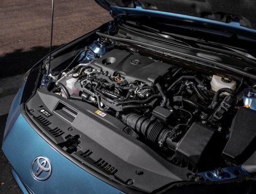 Toyota, Toyota Camry, The Best 2026 Toyota Camry Trim Isn’t The Sporty One